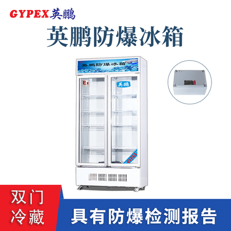 雙門冷藏防爆冰箱1.jpg