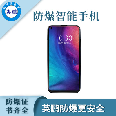 河北防爆智能手机