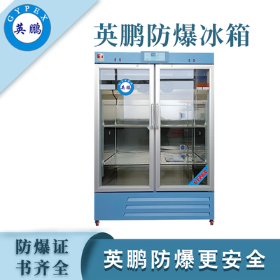 英鹏防爆层析柜1020L