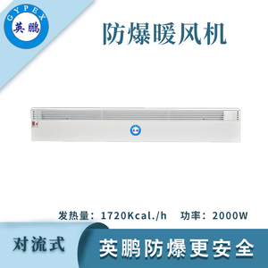 英鹏对流电暖器BYT-20DLA