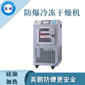 北京防爆原位冷冻干燥机