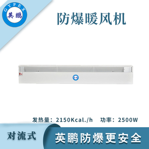 英鹏对流电暖器BYT-25DLA