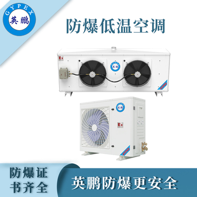 英鹏防爆低温空调-2匹